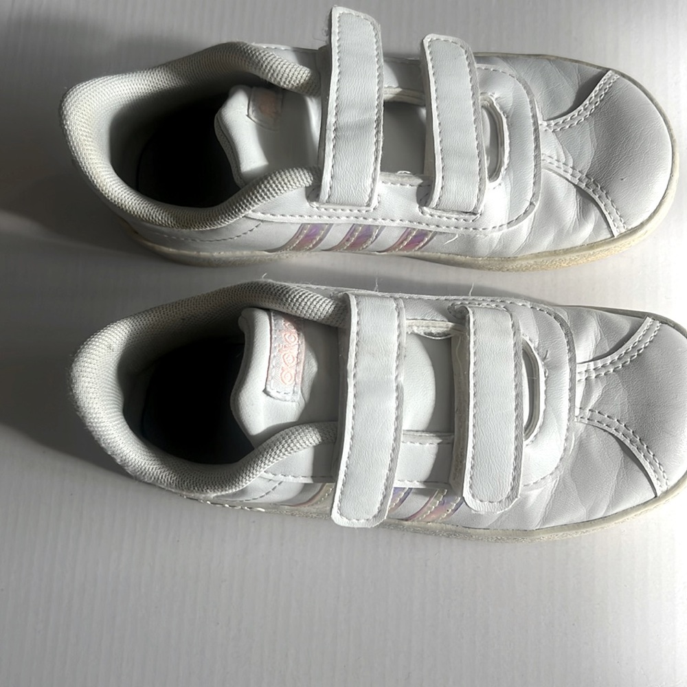 Adidas kids shoes